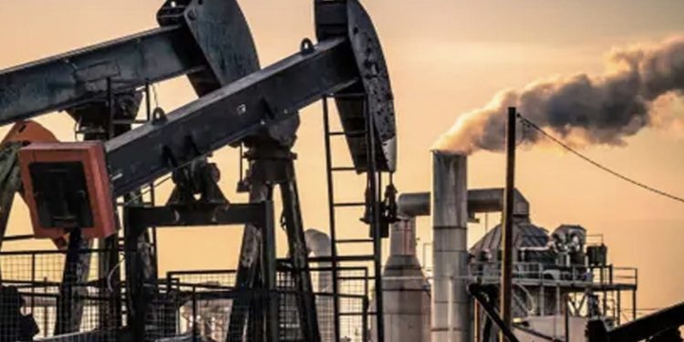 5%.. مكاسب النفط الأسبوعية