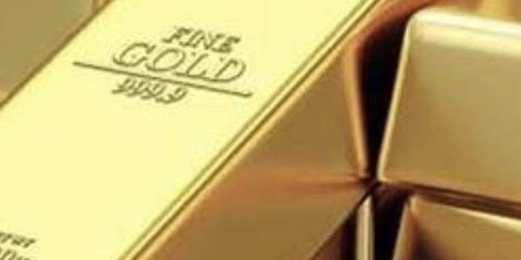 شعبة الذهب “: الذهب في مصر يرتفع 1.8% خلال أسبوع متأثرا بقرار خفض الفائدة