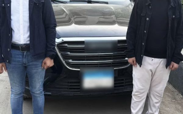 الداخلية تكشف ملابسات فيديو يتضمن قيادة طفل سيارة