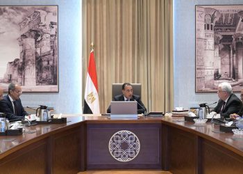 رئيس الوزراء يتابع جهود دعم مدارس We للتكنولوجيا التطبيقية في ضوء ما حققته من نجاح