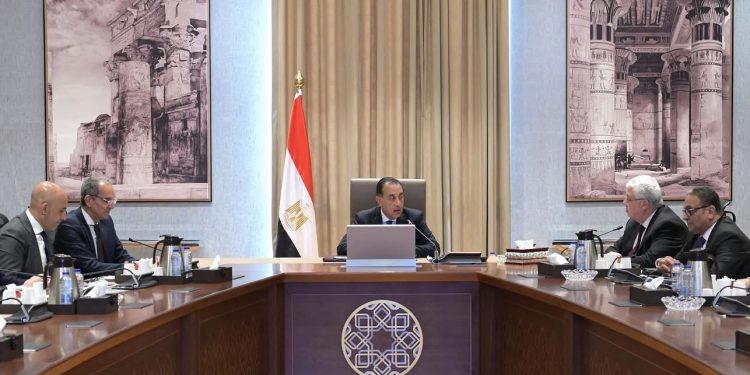 رئيس الوزراء يتابع جهود دعم مدارس We للتكنولوجيا التطبيقية في ضوء ما حققته من نجاح