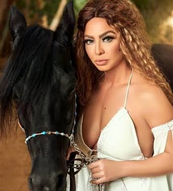 أغنية جديدة لـ دوللي شاهين بمناسبة عيد القيامة وشم النسيم