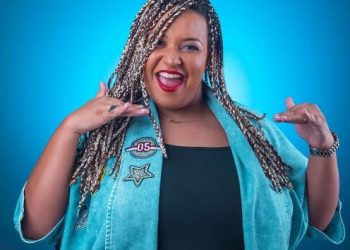 ويزو ضيفة عمرو الليثي في برنامج «واحد من الناس»