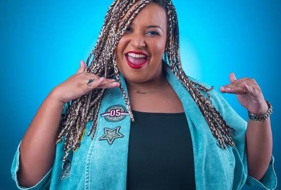 ويزو ضيفة عمرو الليثي في برنامج «واحد من الناس»