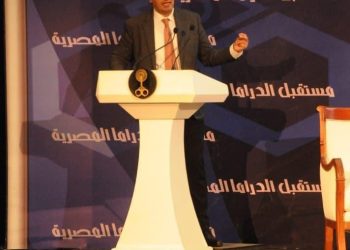 مدير صندوق مكافحة الإدمان يستعرض نتائج تحليل مشاهد التدخين وتعاطى المخدرات بدراما رمضان 2025