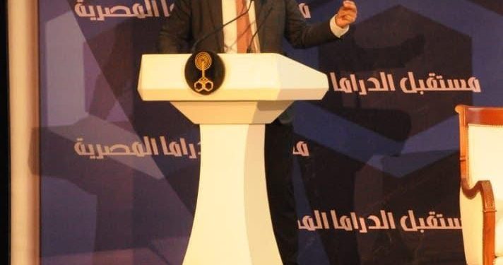 مدير صندوق مكافحة الإدمان يستعرض نتائج تحليل مشاهد التدخين وتعاطى المخدرات بدراما رمضان 2025