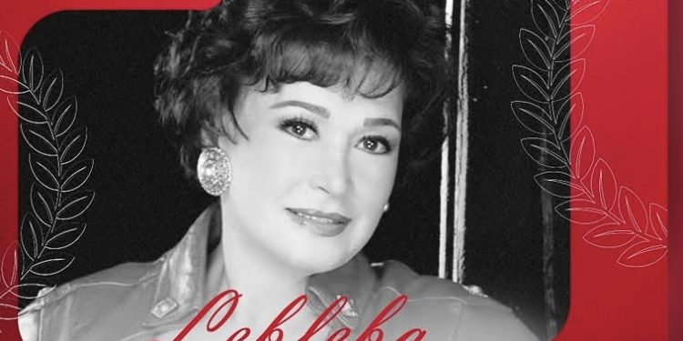 مهرجان أسوان الدولي لأفلام المرأة يكرم الفنانة الكبيرة لبلبة