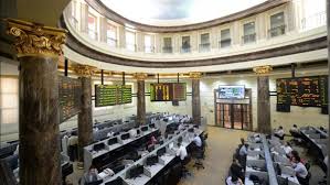 ارتفاع جماعي بمؤشرات البورصة في ختام التعاملات