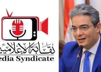 نقيب الإعلاميين مهنئًا الرئيس السيسي بذكرى تحرير سيناء: يمثل في وجدان كل مصري رمزًا عظيمًا