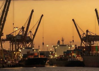 122 مليون دولار تبادل تجاري مصري جيبوتي