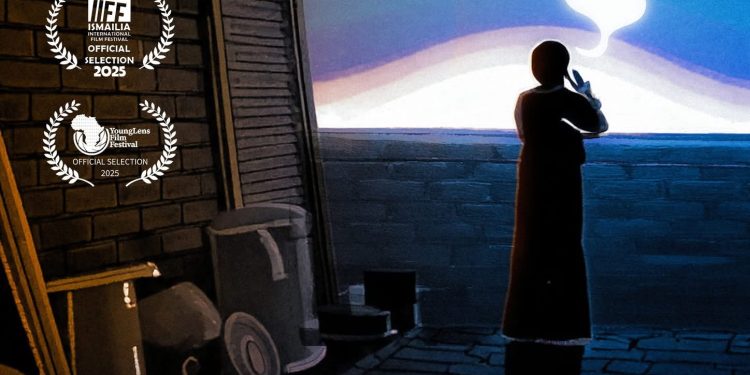 بعد عرضه بمهرجان الاسماعيلية .. البر التانى بمهرجان Young Lens بنيجيريا