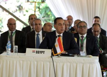 رئيس الوزراء يشارك في الجلسة الافتتاحية للقمة غير العادية للدول المساهمة بقوات في بعثة الاتحاد الأفريقي