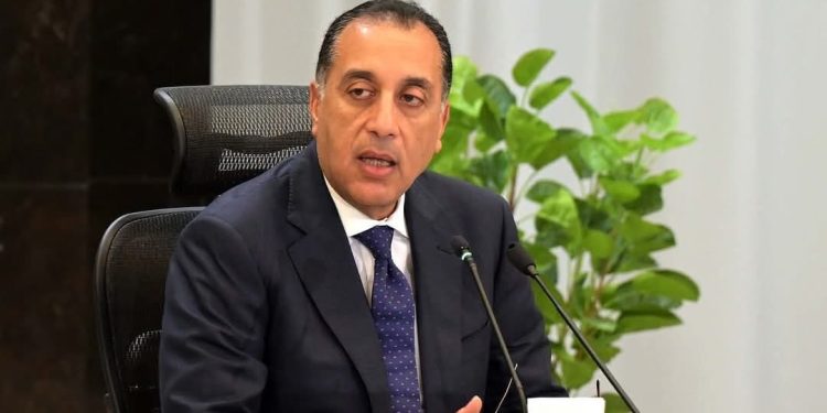 رئيس الوزراء يلتقي مع  رئيس جمهورية أوغندا