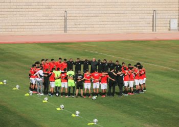 منتخب 20 سنة جاهز لجنوب أفريقيا.. نبيه يشرح نقاط القوة والضعف وتدريبات خاصة للحراس