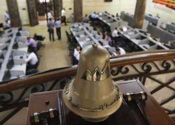 ارتفاع جماعي بمؤشرات البورصة في ختام التعاملات