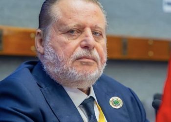 المركزي المصري  يتابع مع النقد الدولي  تطور المؤشرات الكلية للاقتصاد