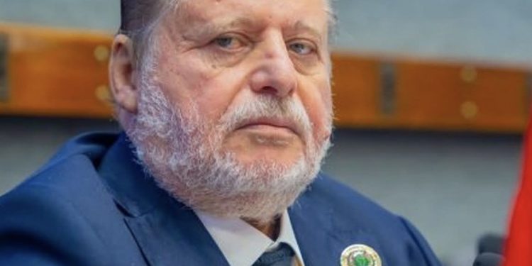 المركزي المصري  يتابع مع النقد الدولي  تطور المؤشرات الكلية للاقتصاد