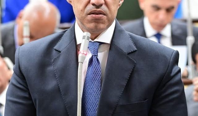 الشؤن النيابية مشروع القانون يُعد خطوة أولى نحو تطوير منظومة الميكنة العقارية دون أن يمس مصالح المواطنين