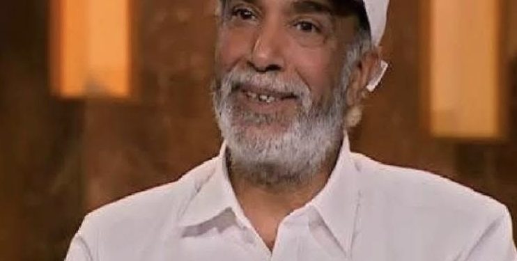 تكريم خاص لاسم الفنان الراحل سليمان عيد ومنحه درع مهرجان جامعة بدر السينمائي