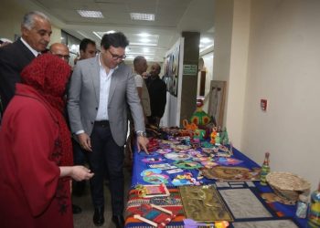 وزير الثقافة: الاهتمام بأبناء سيناء وتمكينهم ثقافيًا ودعم تراثهم الأصيل سيظل أهم أولويات الدولة المصرية