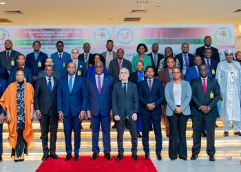 مصر تتسلم رئاسة مجلس وزراء منطقة التجارة الحرة القارية الأفريقية (AfCFTA)