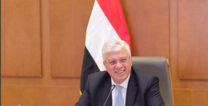 وزير التعليم العالي يعلن صدور قرارات جمهورية بتعيين قيادات جامعية جديدة