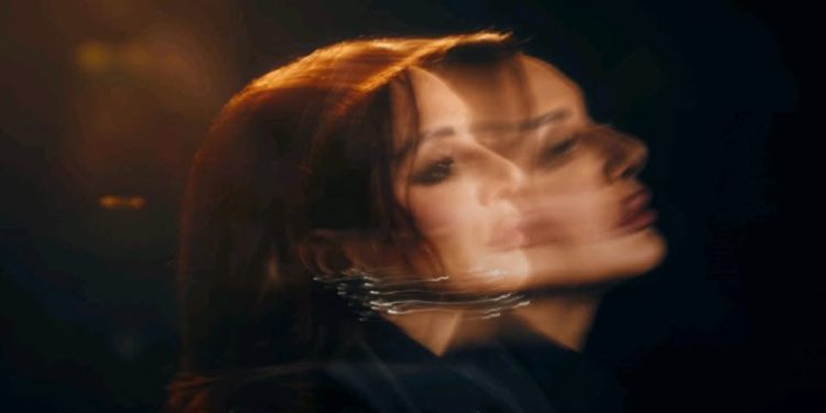 أنغام تصنع التاريخ في قاعة رويال ألبرت بلندن