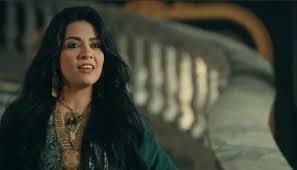 سهر الصايغ ضيفة معكم منى الشاذلي الخميس