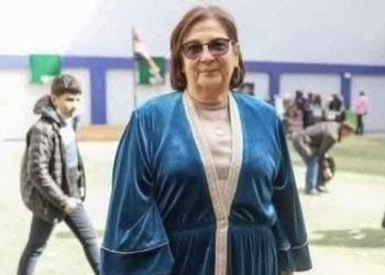 مديرة مدرسة الكرمة في واقعة الاعتداء على تلميذ دمنهور: تمت تبرئتي مرتين في الواقعة والقضاء هيقول كلمته