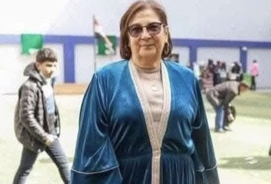 مديرة مدرسة الكرمة في واقعة الاعتداء على تلميذ دمنهور: تمت تبرئتي مرتين في الواقعة والقضاء هيقول كلمته