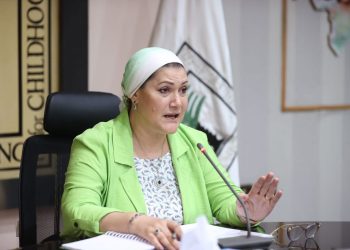 القومي للطفولة والأمومة” تكلف اثنين من محامي  لحضور أولى جلسات طفل مدرسة دمنهور