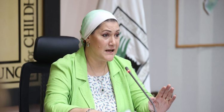 القومي للطفولة والأمومة” تكلف اثنين من محامي  لحضور أولى جلسات طفل مدرسة دمنهور