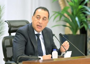 رئيس الوزراء: مؤشر البطالة حقق نتائج جيدة للغاية.. وانخفض إلى 6.6%