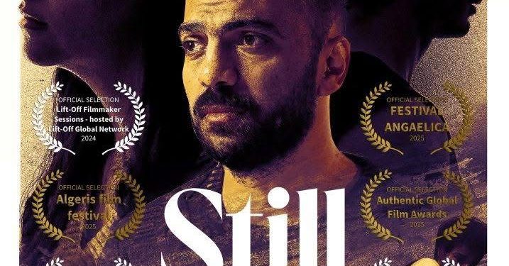 مازال” بـ مهرجان Authentic Global Film Festival‏ بكاليفورنيا فى دورته الأولى