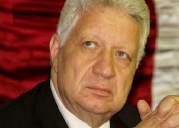 مرتضي منصور يتبني قضية الطفل ياسين