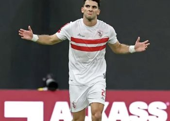 الزمالك عن إنذار زيزو .. مطالباته المالية غير صحيحة