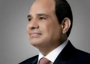 الرئيس السيسي يحضر عقد قران كريمة الشهيد عميد شرطة مالك مهران