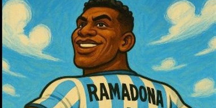 محمد رمضان يطرح أغنيته الجديدة “رمادونا ” غدا