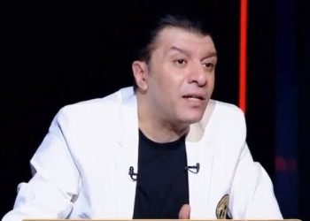 وقف المطربة اللبنانية نانيتا عن العمل في مصر