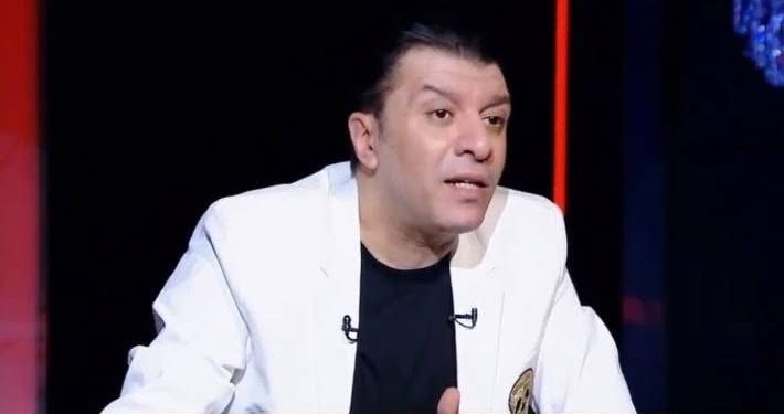 وقف المطربة اللبنانية نانيتا عن العمل في مصر