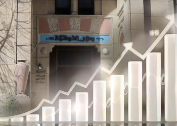 فائض تاريخي في ميزانية نقابة الأطباء لعام 2024 بقيمة 103 ملايين جنيه بزيادة 47.5% عن العام الماضي