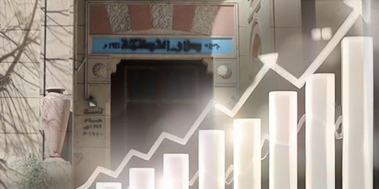 فائض تاريخي في ميزانية نقابة الأطباء لعام 2024 بقيمة 103 ملايين جنيه بزيادة 47.5% عن العام الماضي