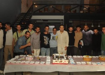 انتهاء من تصوير فيلم “اتجاه واحد” والعرض قريباً