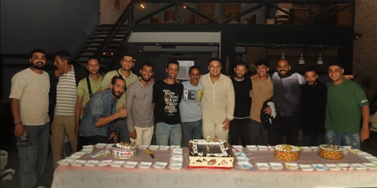 انتهاء من تصوير فيلم “اتجاه واحد” والعرض قريباً