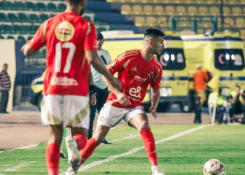 تعرف على إصابة أشرف داري