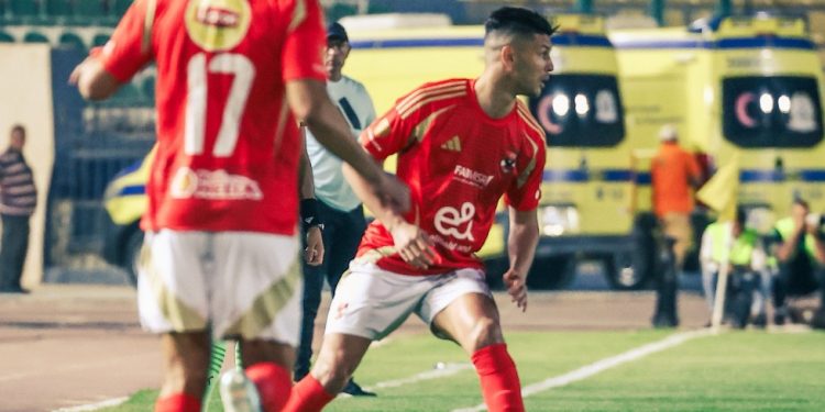 تعرف على إصابة أشرف داري