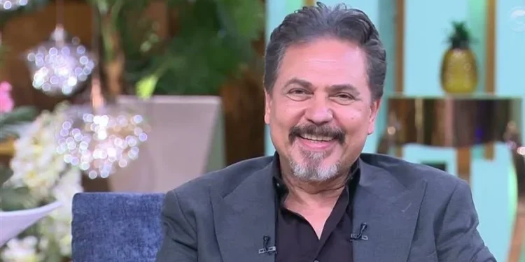 محمد رياض رئيسا للدورة الثامنة عشرة للمهرجان القومي للمسرح