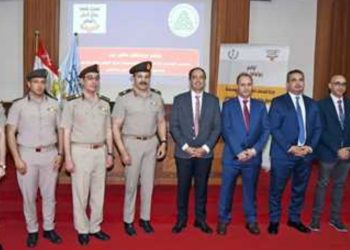 القوات المسلحة… وصندوق مكافحة الإدمان يتعاونان لعلاج المرضى بالإسماعيلية