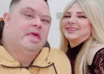 ندى بسيوني تنعى “أمح الدولي”: “لن ننساك يا حبيبي.. مشيت بدري”