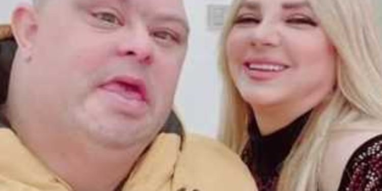 ندى بسيوني تنعى “أمح الدولي”: “لن ننساك يا حبيبي.. مشيت بدري”